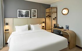 Campanile Marne La Vallee - Bussy Saint-Georges